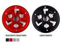 Ducati V4 Pressure Plate - STM Italy