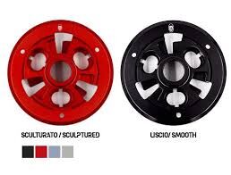 Ducati V4 Pressure Plate - STM Italy