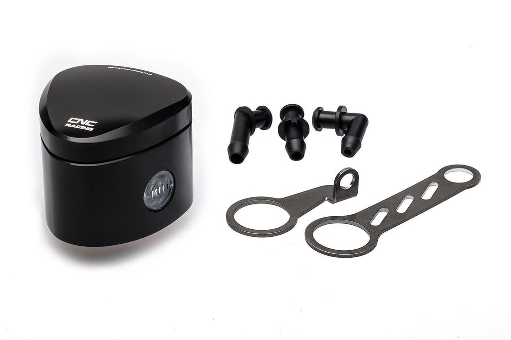 CNC Racing Fluid reservoir front brake 25 ml REBEL