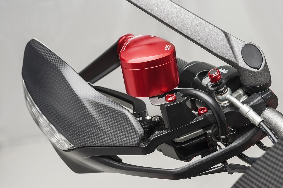 CNC Racing Fluid reservoir front brake 25 ml REBEL - CNC Racing image 4