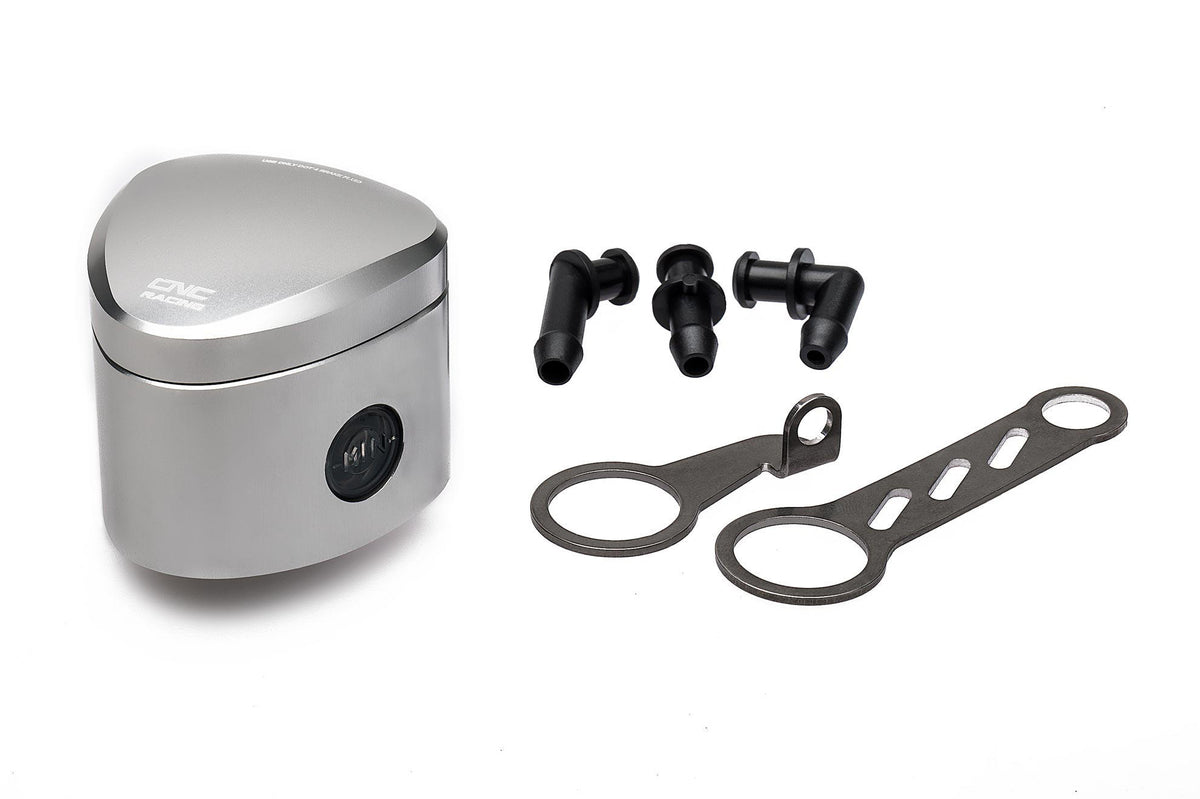 CNC Racing Fluid reservoir front brake 25 ml REBEL