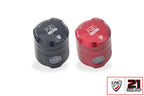 CNC Racing Fluid oil reservoir brake-clutch 12 ml – Troy Bayliss Limited Edition - CNC Racing