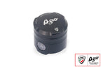 CNC Racing Fluid oil reservoir brake-clutch 25 ml – Giacomo Agostini Limited Edition