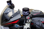 CNC Racing Brake/Clutch Fluid Reservoir Sock Cover - CNC Racing image 2