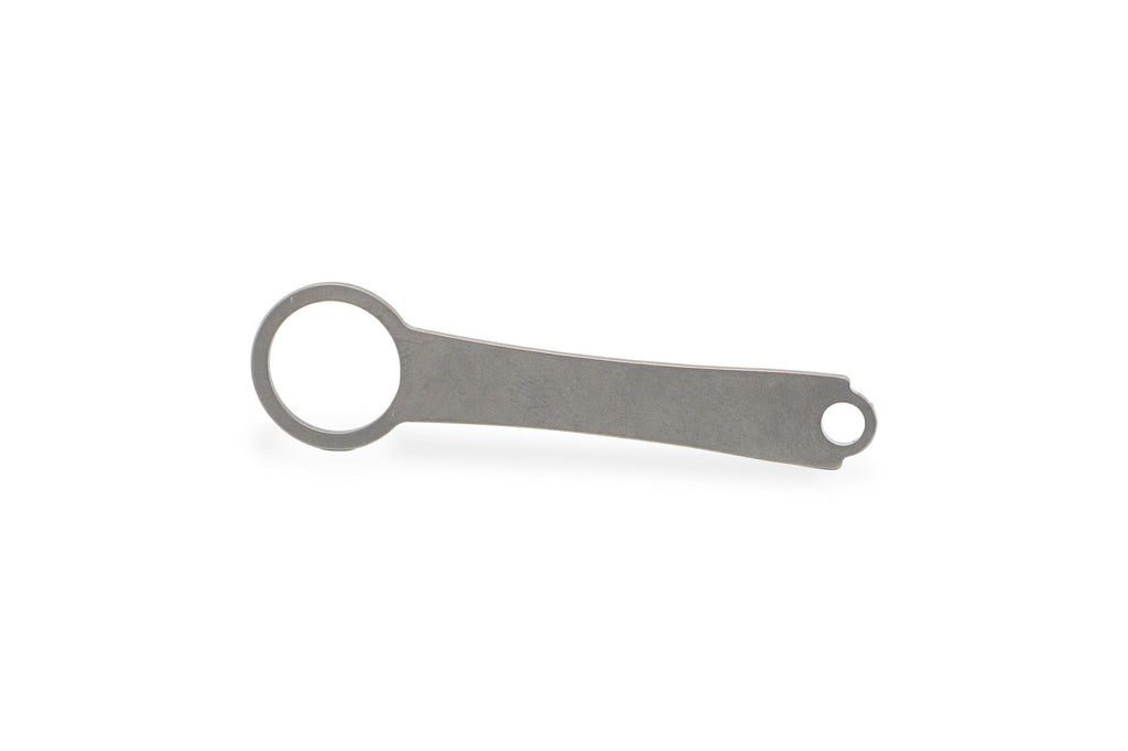CNC Racing Fluid Reservoir Mounting Bracket - CNC Racing