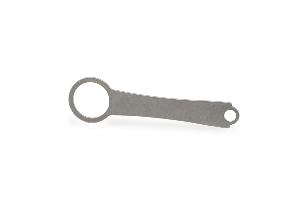 CNC Racing Fluid Reservoir Mounting Bracket - CNC Racing