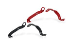 CNC Racing Bracket Kit for Clutch and Brake Fluid Reservoir for Ducati Panigale V4 - CNC Racing