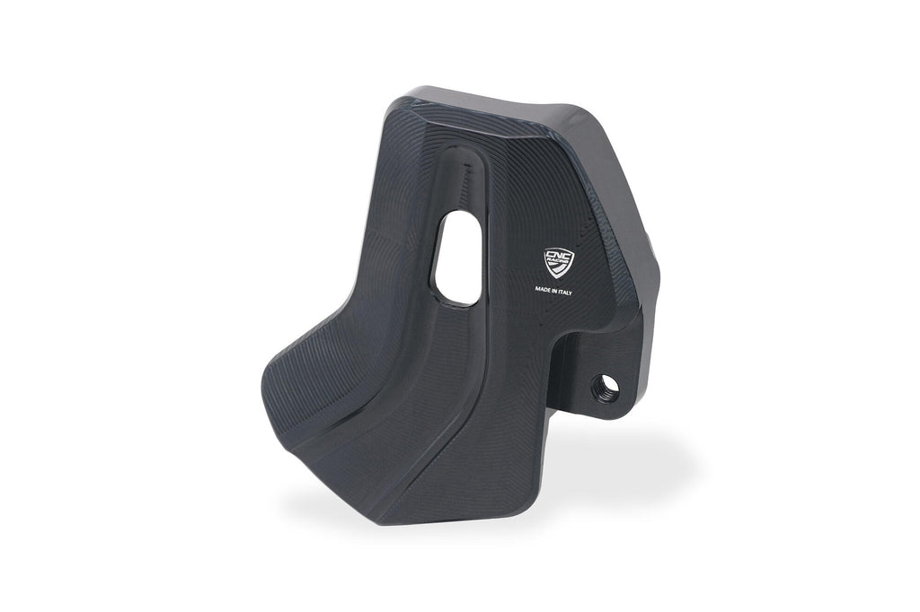CNC Racing Rear Brake Fluid Reservoir Holder for Ducati Hypermotard 698 Mono