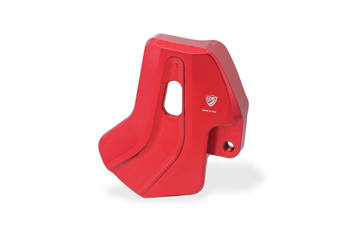 CNC Racing Rear Brake Fluid Reservoir Holder for Ducati Hypermotard 698 Mono