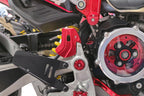 CNC Racing Rear Brake Fluid Reservoir Holder for Ducati Hypermotard 698 Mono - CNC Racing image 2