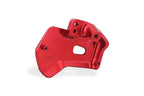 CNC Racing Rear Brake Fluid Reservoir Holder for Ducati Hypermotard 698 Mono - CNC Racing image 3
