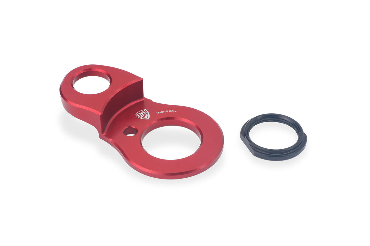 Bracket for Brake Fluid Reservoir CNC Racing 25ML