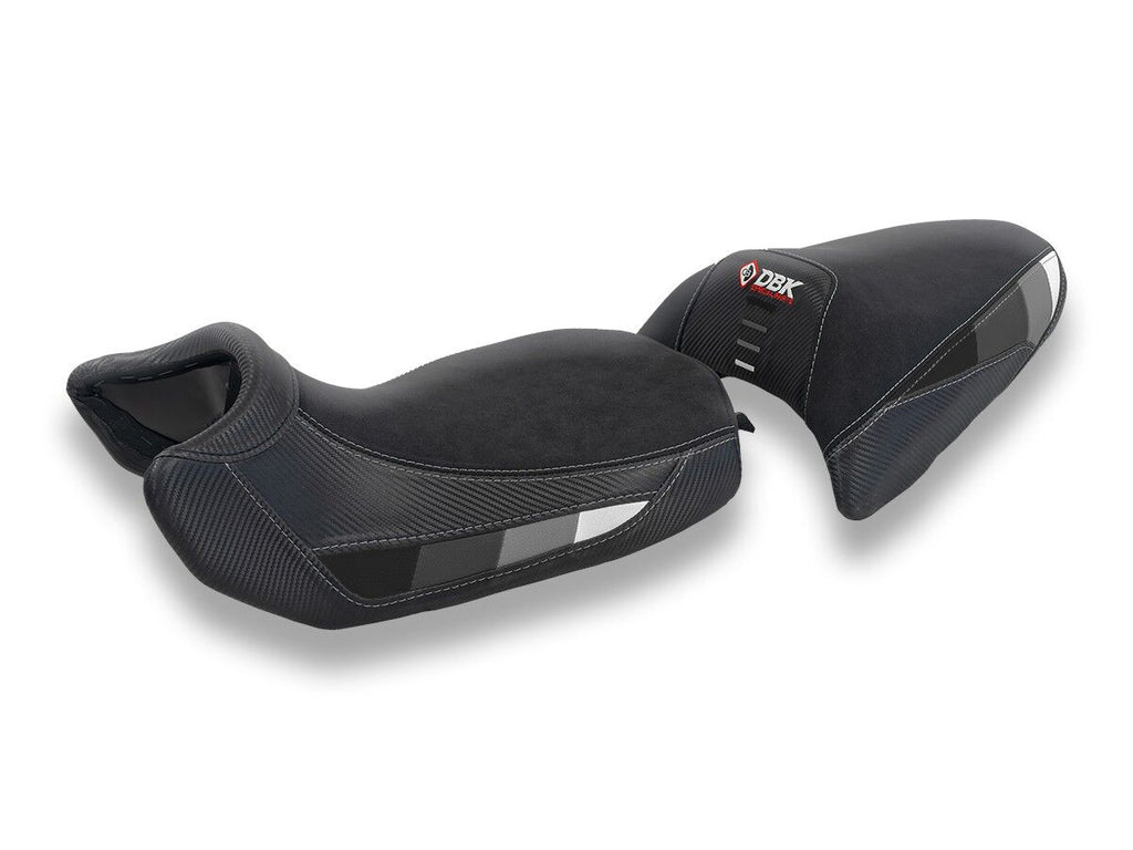 DBK BMW R1300GS Complete Lowered Comfort Seat (Rider + Passenger)