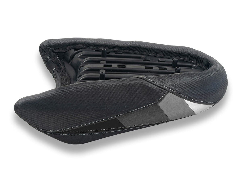 DBK BMW R1300GS Complete Lowered Comfort Seat (Rider + Passenger)