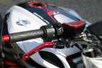 CNC Racing Fluid Reservoir Front Brake for MV Agusta – Body - CNC Racing image 2