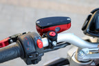 CNC Racing Fluid Reservoir Clutch for MV Agusta – Body - CNC Racing image 3
