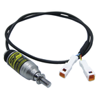 SP Electronics DTI Quick Shifter Kit - Push/Pull bidirectional sensor - QSDTI-H0212M1C0-SDE - image 3 of 4