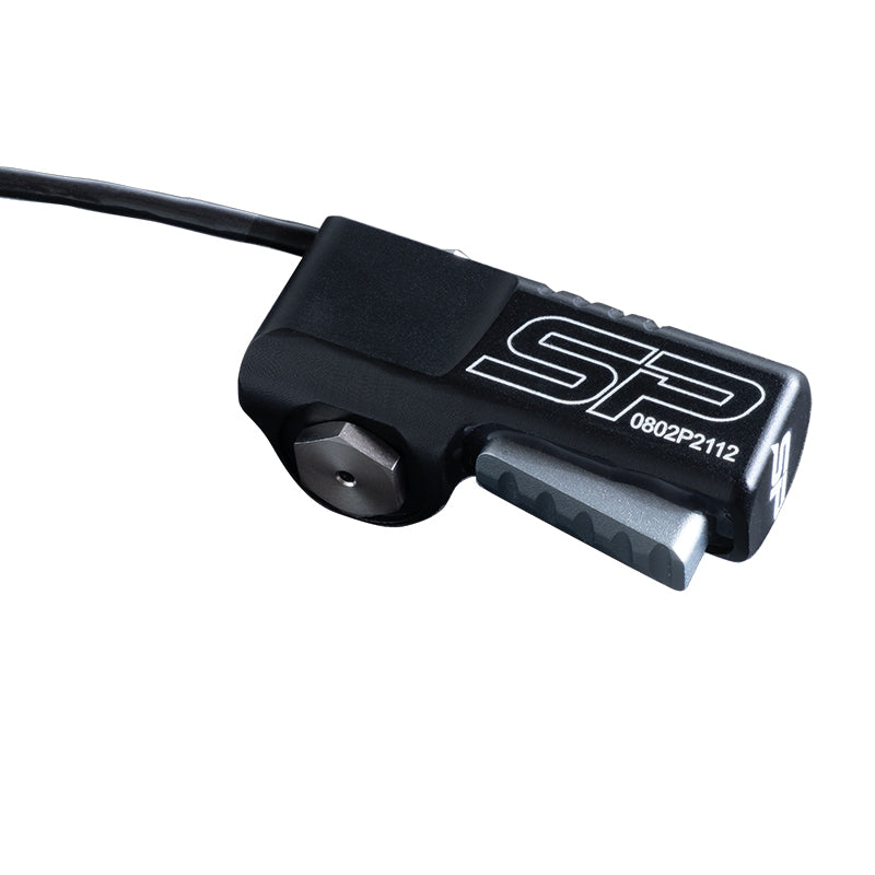 SP Electronics CDI Batteryless Quick Shifter Kit - Toe Peg sensor - QSCDI-H0612F2A0-SOR5 - image 3 of 4