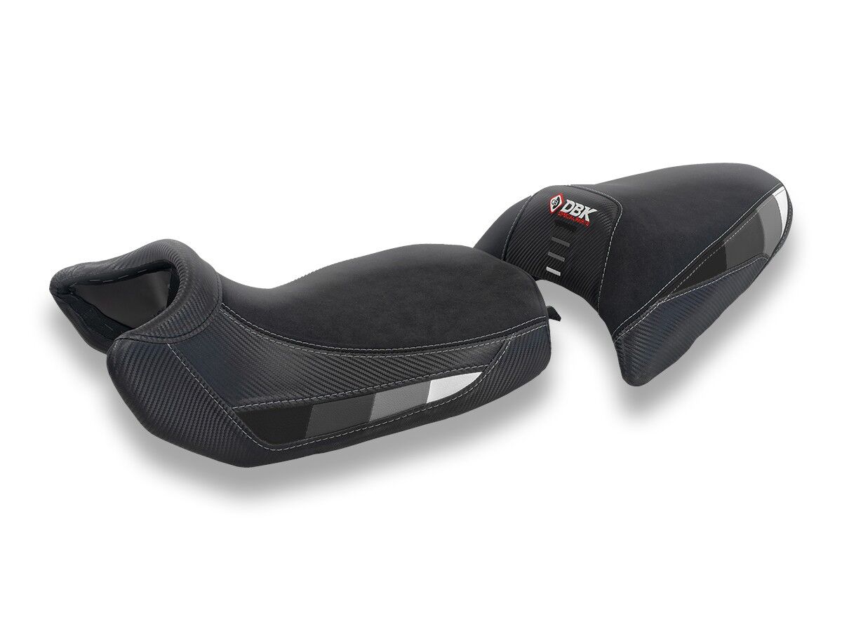 DBK BMW R1300GS Standard Complete Comfort Seat (Rider + Passenger)