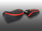 DBK Ducati Multistrada V4 Complete Comfort Seat Rider And Passenger