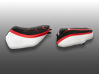 DBK Ducati Multistrada V4 Complete Comfort Seat Rider And Passenger