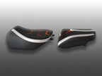 DBK Ducati Multistrada V4 Complete Comfort Seat Rider And Passenger