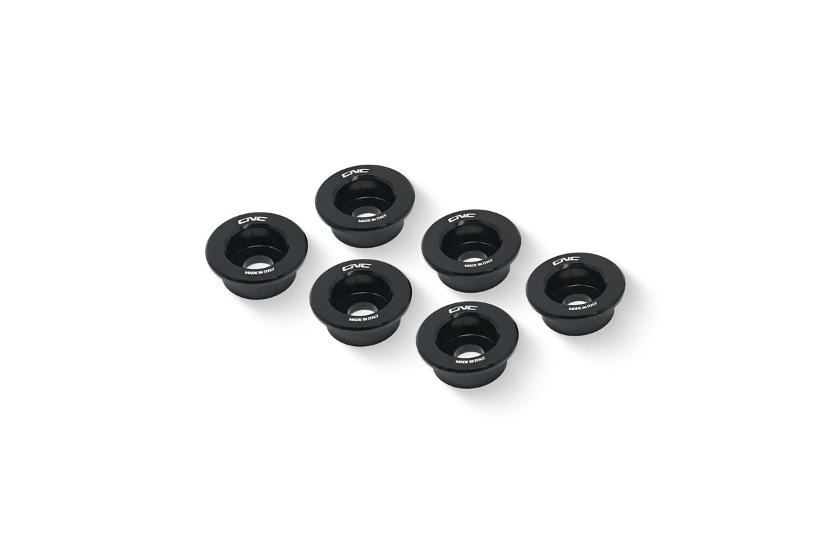 CNC Racing Clutch Spring Retainers Kit for Ducati