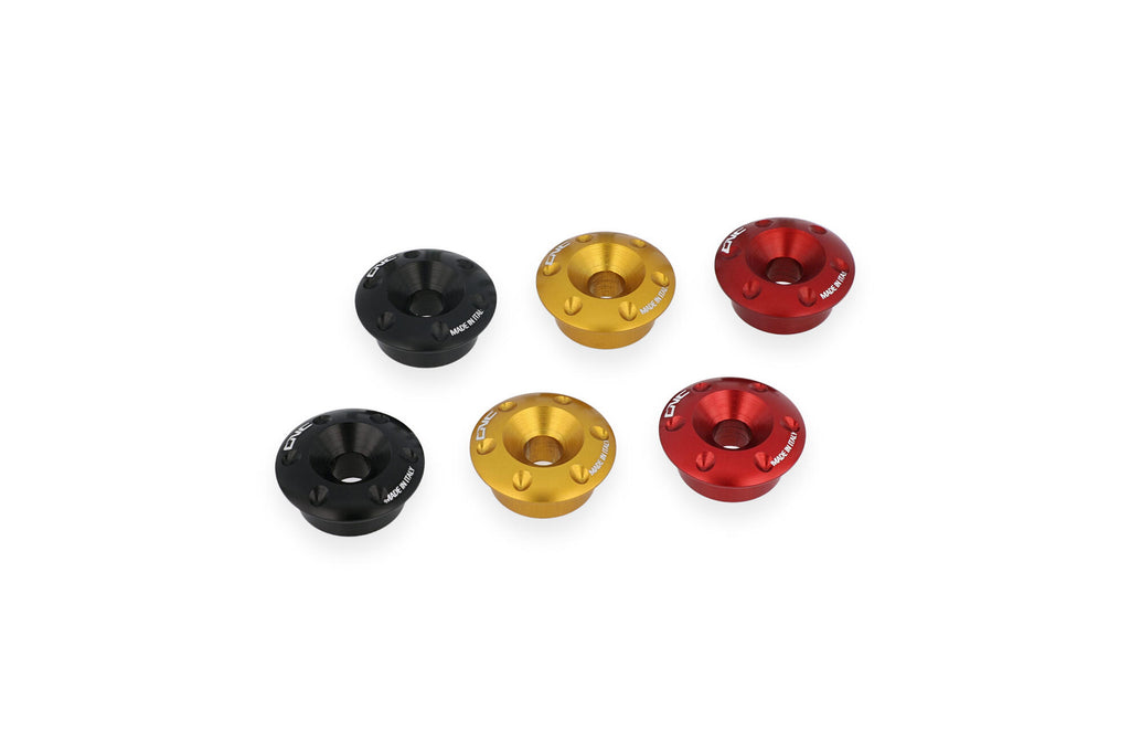 CNC Racing Clutch Spring Retainer Spherical Head for Ducati - CNC Racing