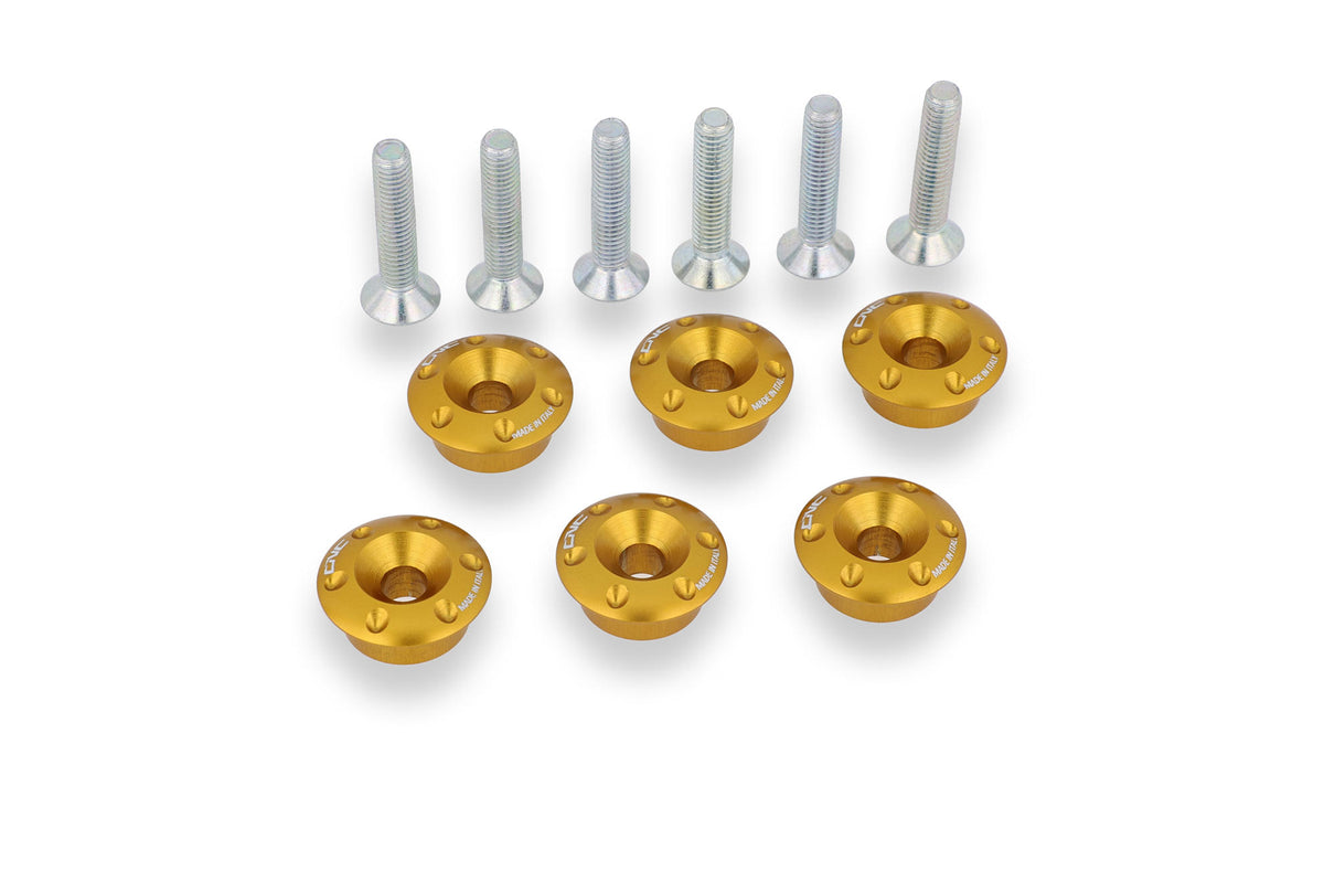 CNC Racing Clutch Spring Retainer Spherical Head for Ducati