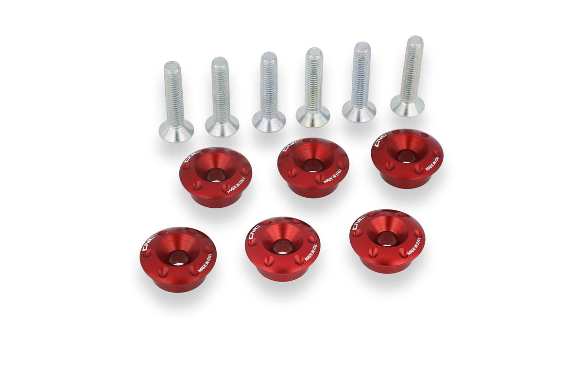 CNC Racing Clutch Spring Retainer Spherical Head for Ducati