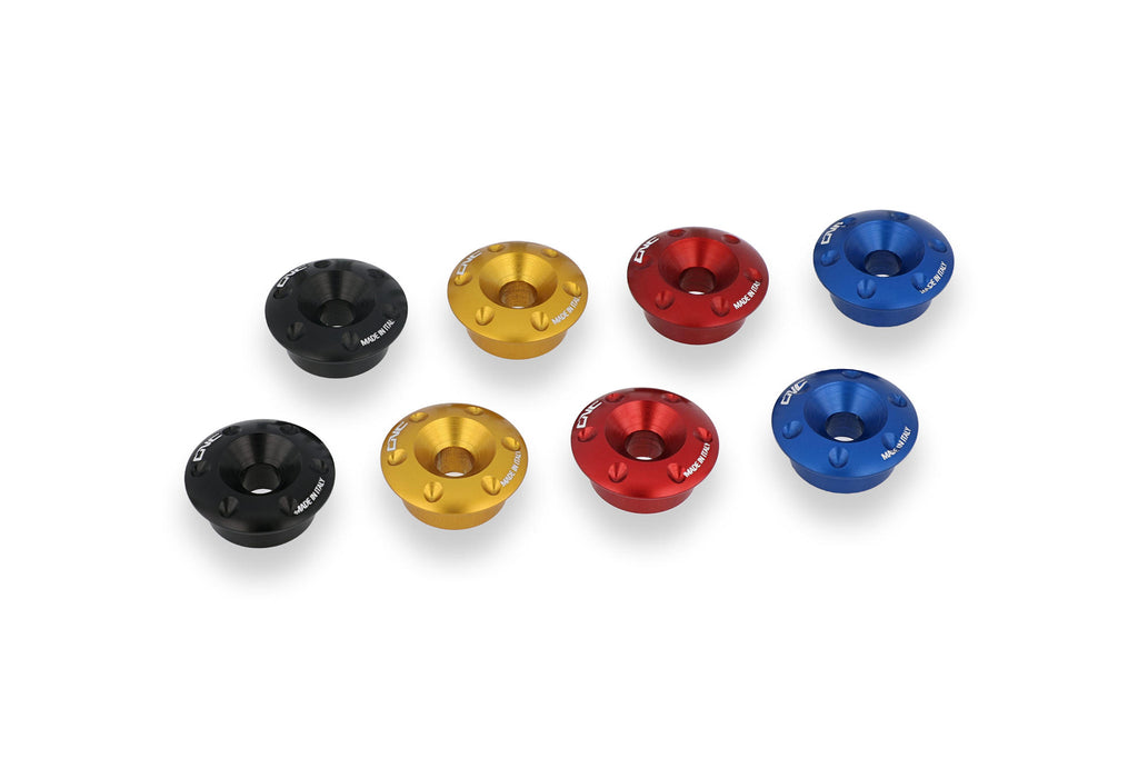 CNC Racing Retainer Spherical Head for Ducati - CNC Racing