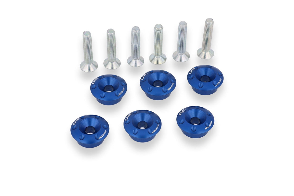 CNC Racing Retainer Spherical Head for Ducati