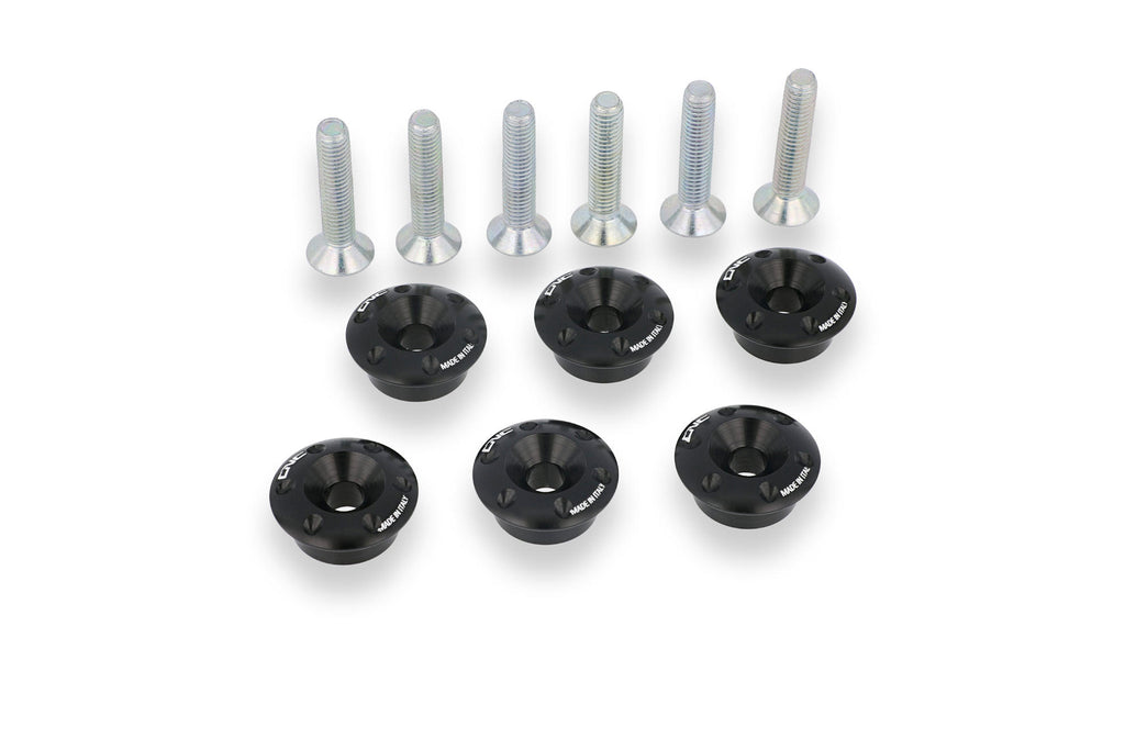 CNC Racing Clutch Spring Retainer Spherical Head for Ducati