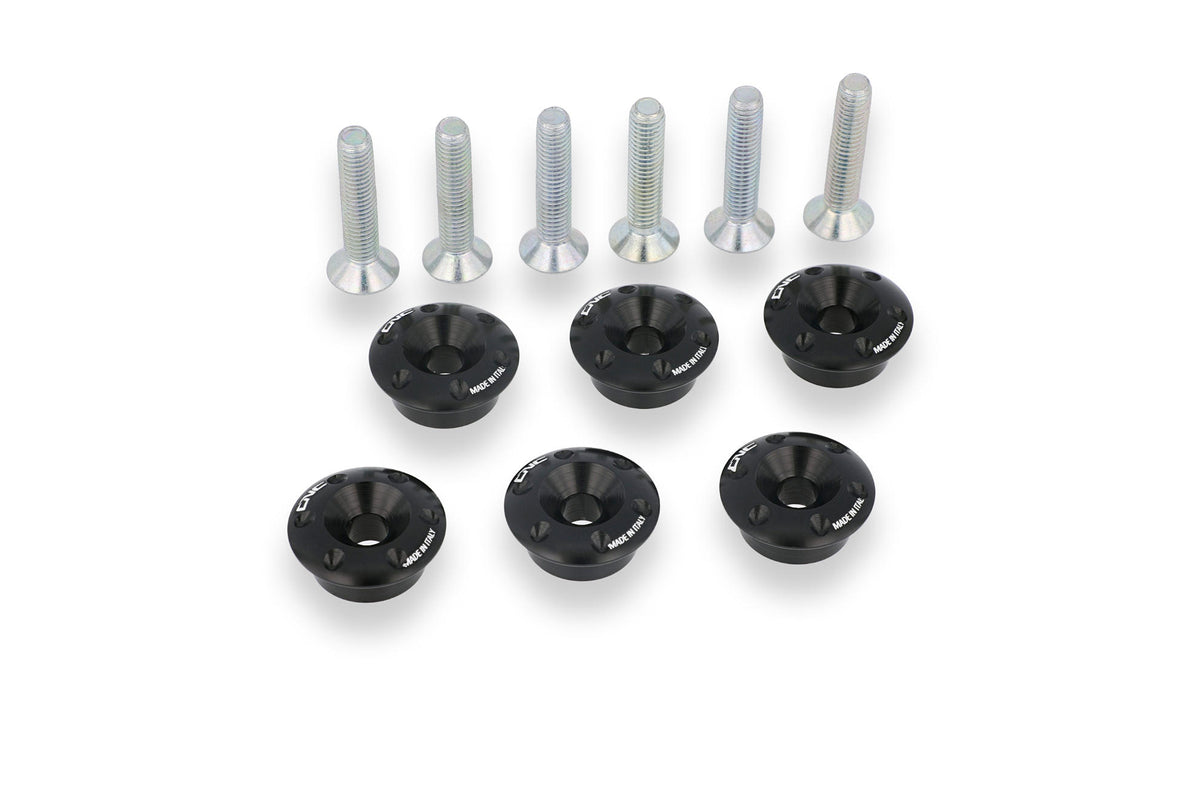 CNC Racing Clutch Spring Retainer Spherical Head for Ducati