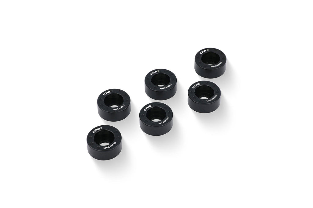 CNC Racing Spring Retainers Kit Oil Bath Clutch for Ducati