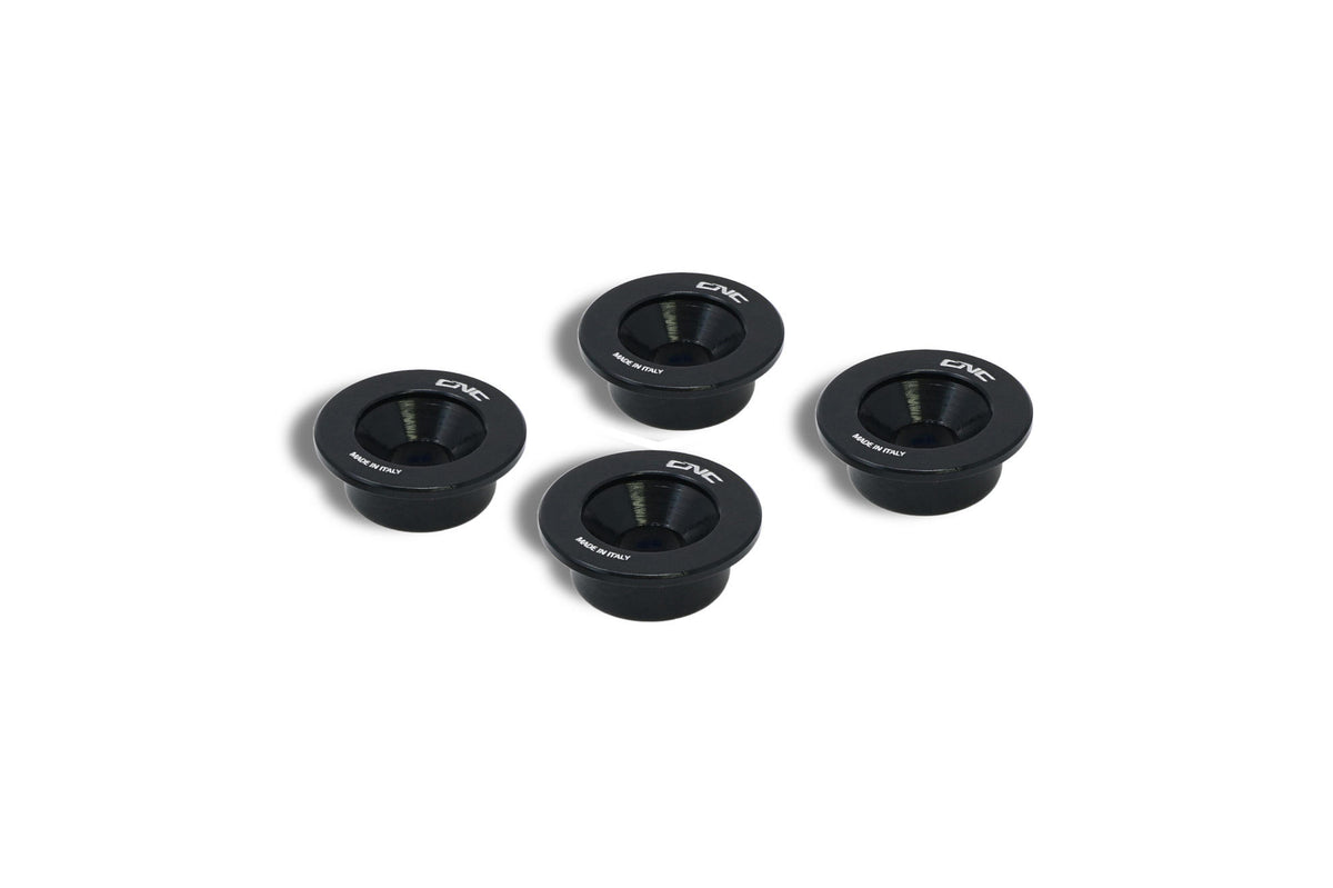 CNC Racing Spring Retainers Kit Oil Bath Clutch for Ducati