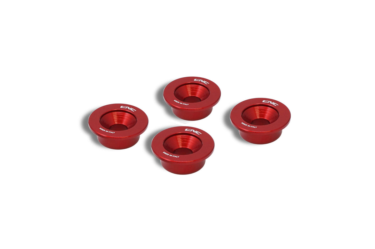 CNC Racing Spring Retainers Kit Oil Bath Clutch for Ducati