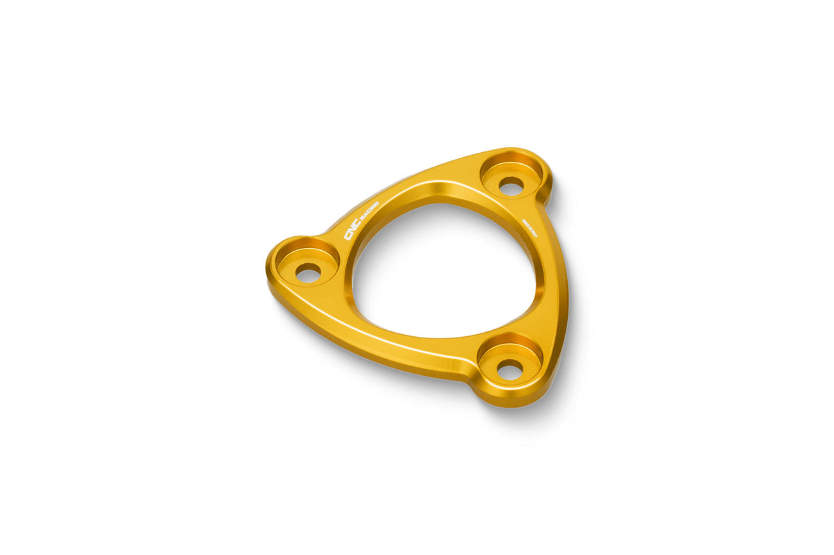 CNC Racing Ring Pressure Plate Oil Bath Clutch for Ducati