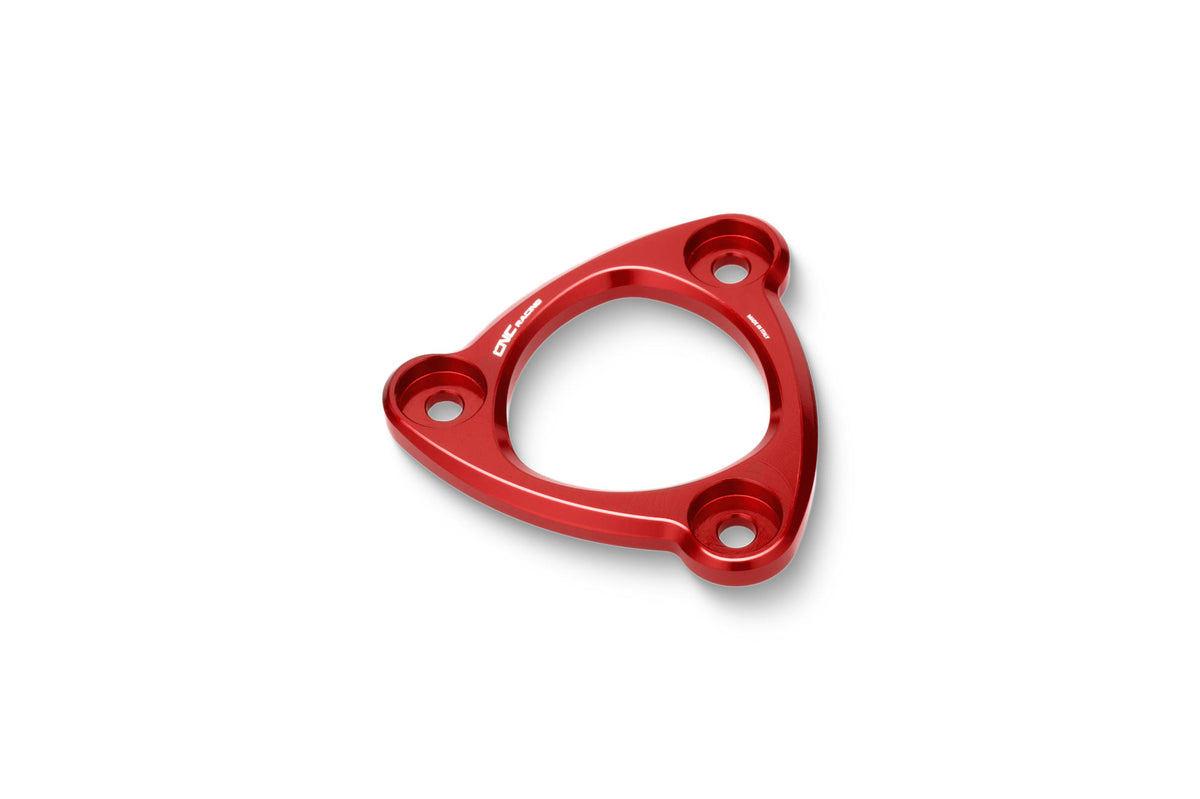 CNC Racing Ring Pressure Plate Oil Bath Clutch for Ducati
