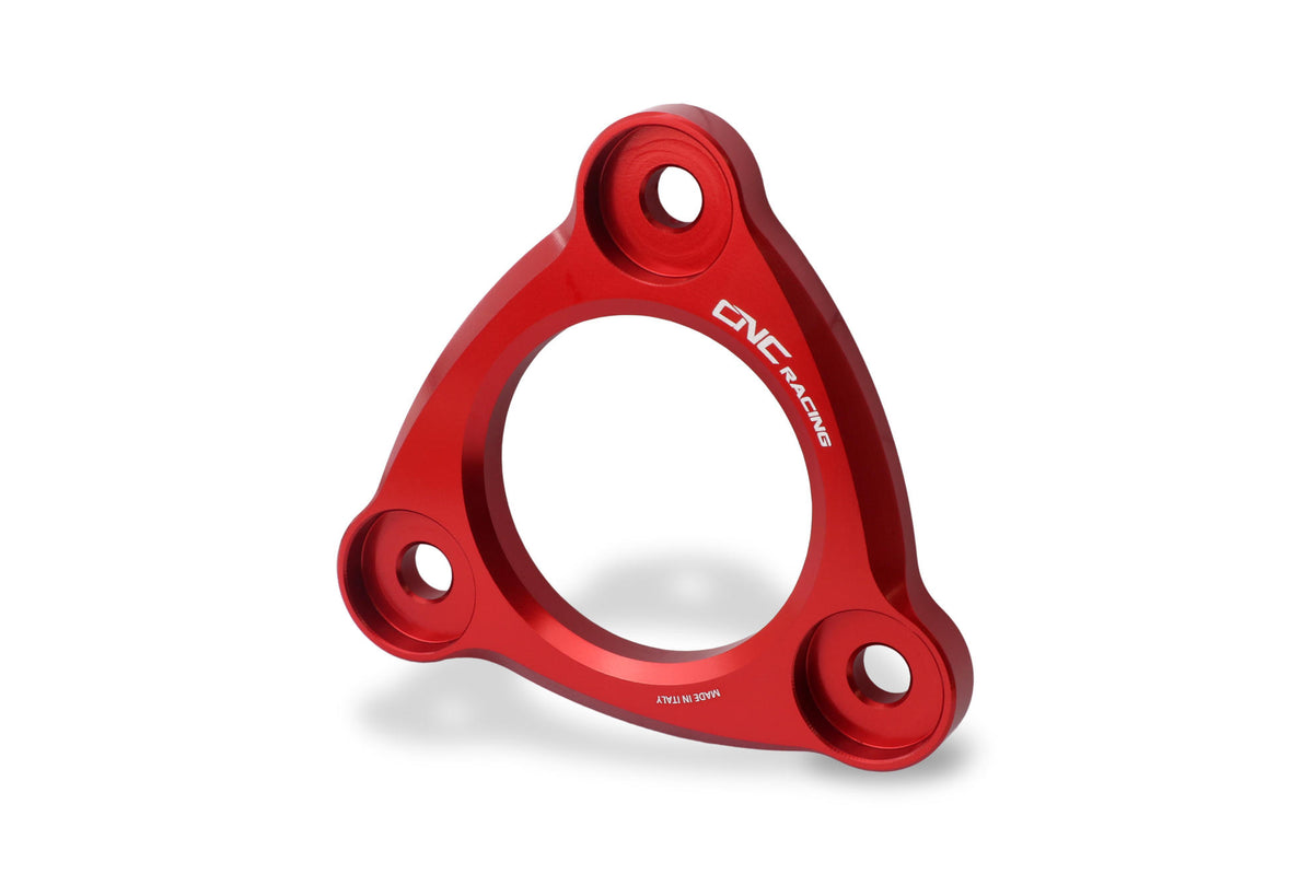 CNC Racing Ring Pressure Plate Oil Bath Clutch for Ducati