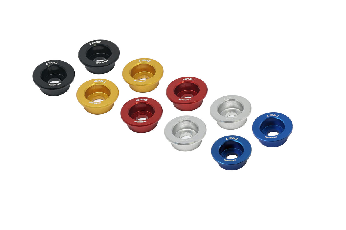 CNC Racing Clutch spring Retainers kit BMW - CNC Racing