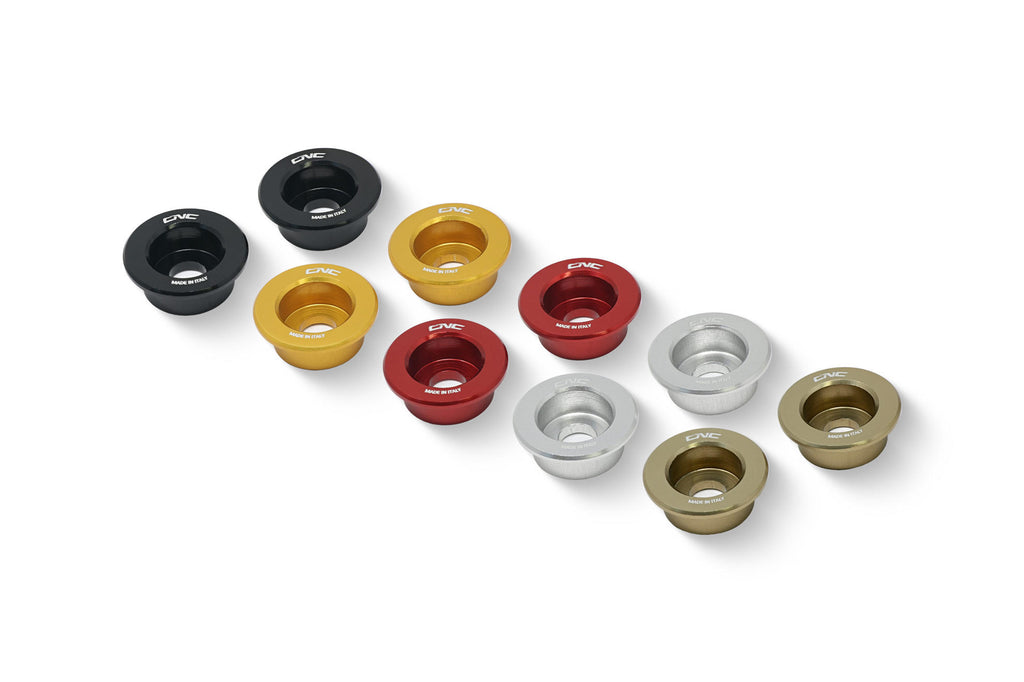 CNC Racing Clutch spring Retainers kit MV Agusta - CNC Racing