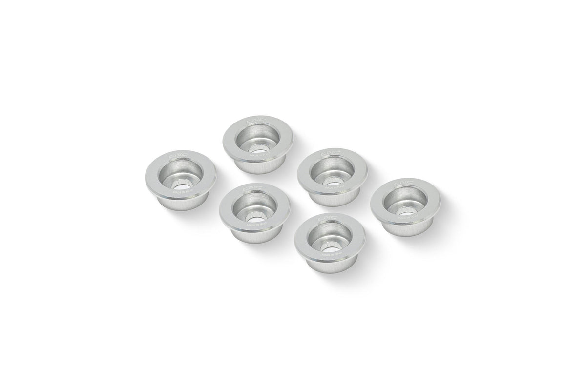 CNC Racing Clutch spring Retainers kit MV Agusta