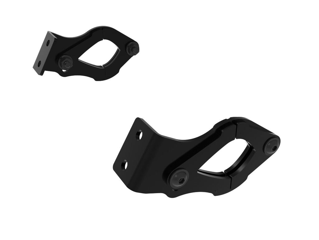 DBK Ducati Performance Dynamic Indicator Adapters