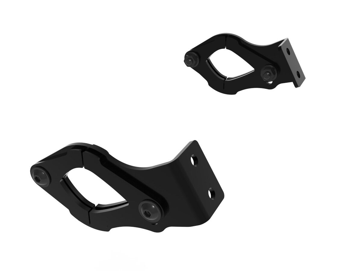 DBK Ducati Performance Dynamic Indicator Adapters