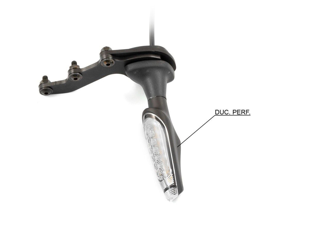 DBK MTSV4 Ducati Performance Dynamic Indicator Adapters