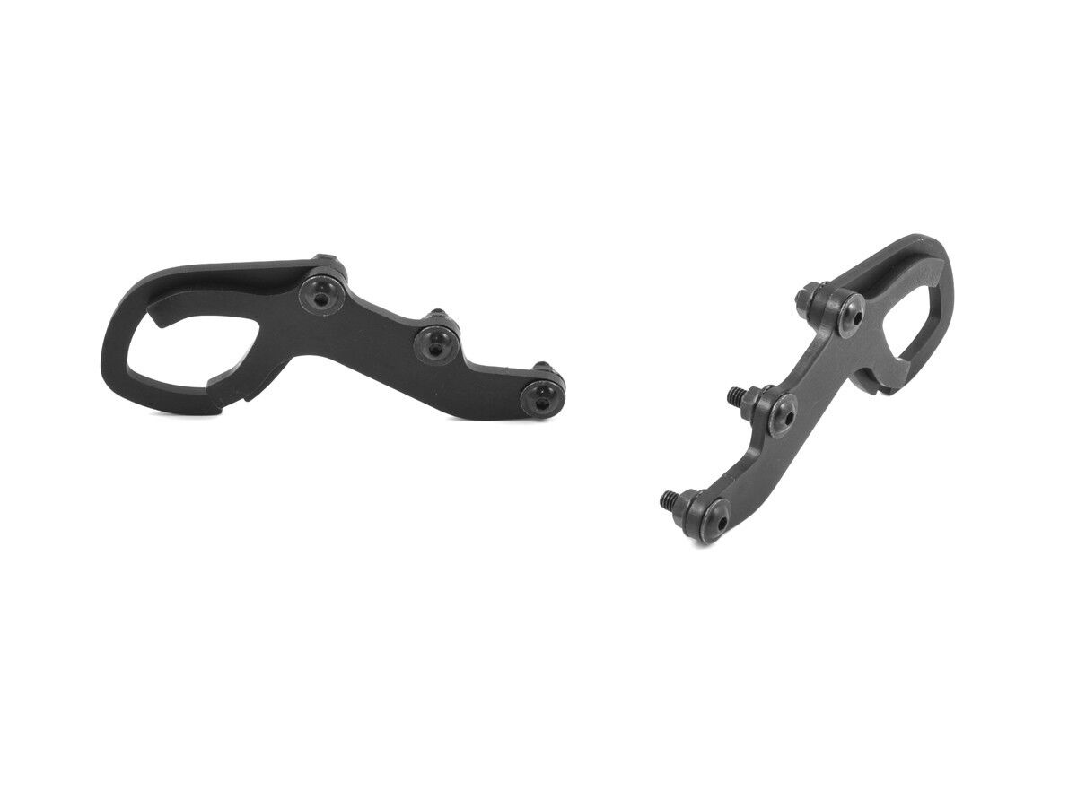 DBK MTSV4 Ducati Performance Dynamic Indicator Adapters