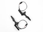 DBK MTSV4 Ducati Performance Dynamic Indicator Adapters