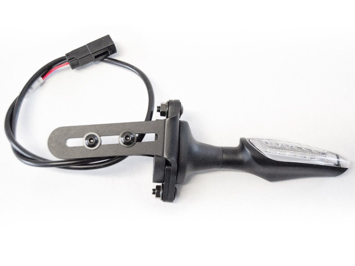 DBK MTSV4 Ducati Performance Dynamic Indicator Adapters
