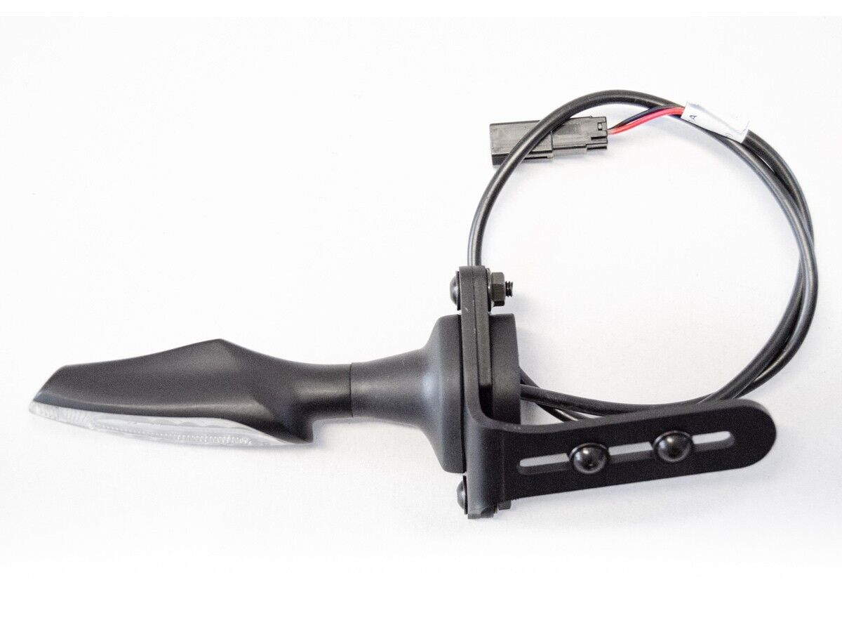 DBK MTSV4 Ducati Performance Dynamic Indicator Adapters